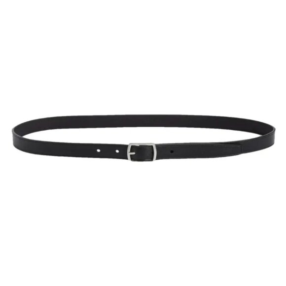 Saint Laurent Black Belt - Picture 1 of 5